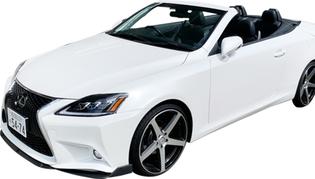 レンタカーならクラスザレンタル